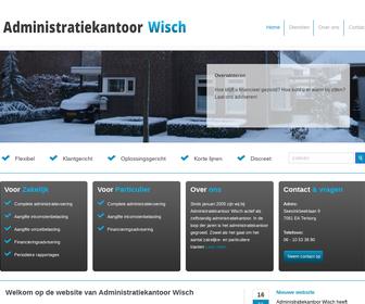 http://www.administratiekantoorwisch.nl