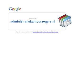 http://www.administratiekantoorzegers.nl