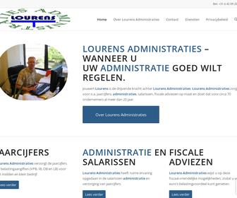 Lourens Administraties