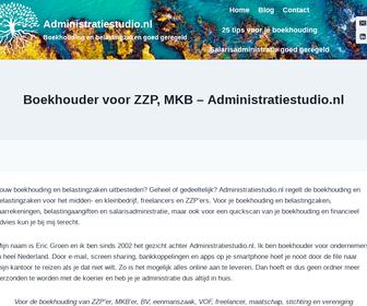 Administratiestudio.nl