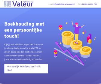 http://www.administratievaleur.nl