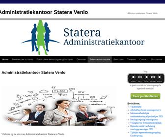 Administratiekantoor Statera