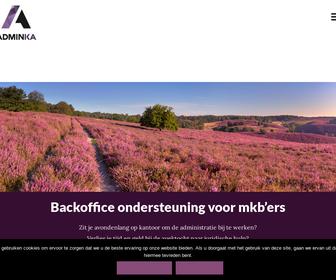 http://www.adminka.nl
