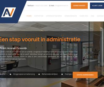 https://www.adminnext.nl