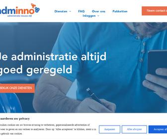http://www.adminno.nl