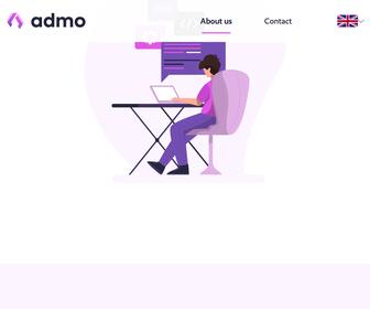 http://www.admo.dev