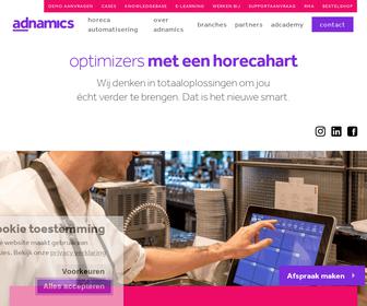 http://www.adnamics.nl