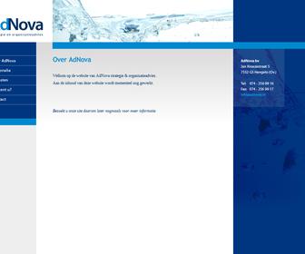 http://www.adnova.nl