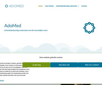 http://www.adomed.nl