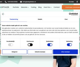 https://www.adoptimizr.nl