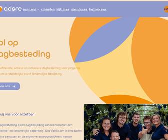 https://www.adoredagbesteding.nl
