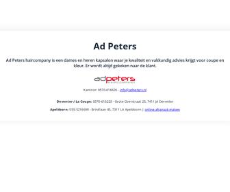http://www.adpeters.nl