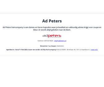 https://www.adpeters.nl