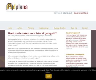 http://www.adplana.nl