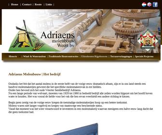http://www.adriaensmolenbouw.nl