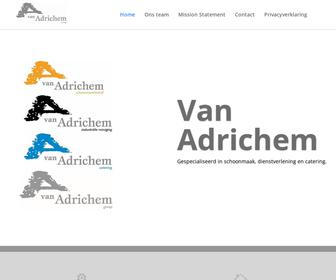 Schoonmaakbedrijf 'Van Adrichem' B.V.