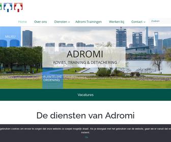 http://www.adromi.nl