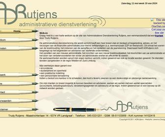 http://www.adrutjens.nl