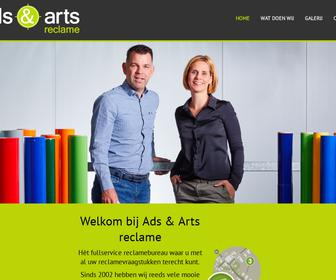 http://www.ads-arts.nl