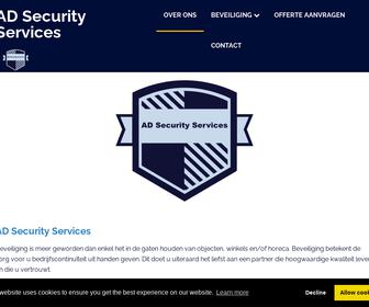 http://www.adsecurityservices.nl