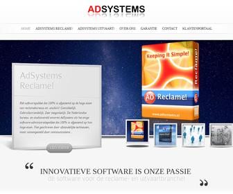 http://www.adsystems.nl