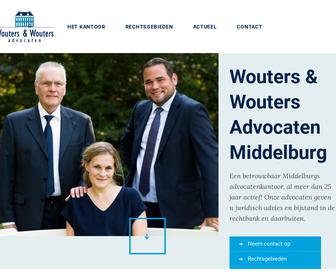 Maatschap Wouters-Maat- Advocaten & Belastingadviseurs