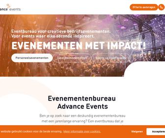 http://www.advance-events.nl