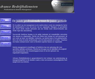 http://www.advance-interim.nl