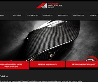 http://www.advancedperformanceparts.eu