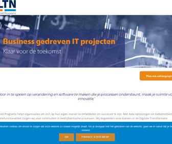 Advanced Programs/400 Nederland B.V.