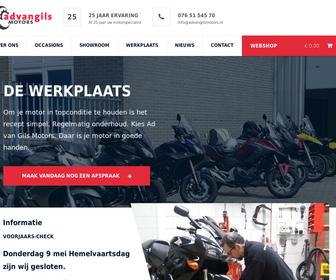 http://www.advangilsmotors.nl