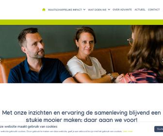 https://www.advante.nl