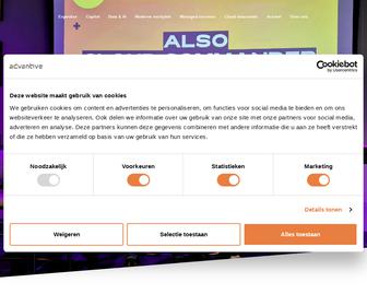 https://www.advantive.nl