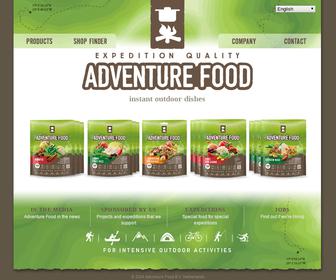 Adventure Food B.V.