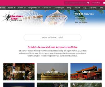 http://www.adventuresglobe.nl