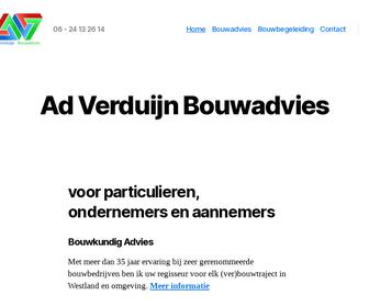 http://www.adverduijn.nl