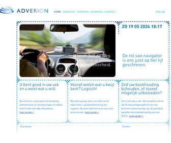 http://www.adverion.nl