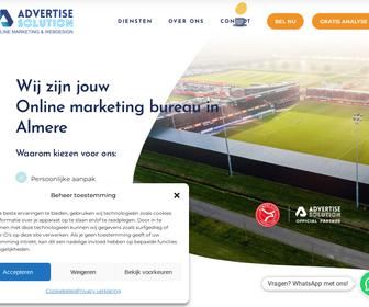 http://www.advertise-solution.nl