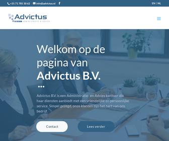http://www.advictus.nl