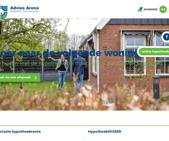 Advies Arena