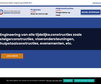 http://www.adviesbureau-dekker-engineering.nl