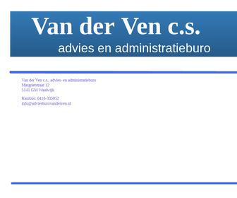 http://www.adviesburovanderven.nl