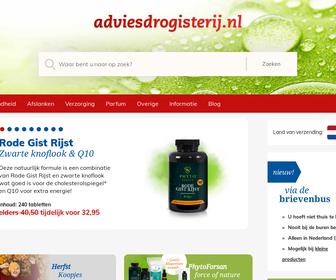 https://www.adviesdrogisterij.nl