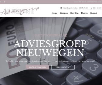 Adviesgroep Nieuwegein