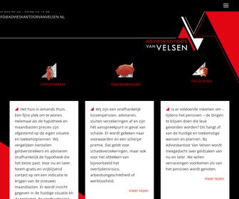 Advieskantoor Van Velsen
