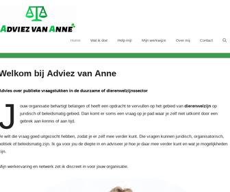 http://www.adviezvananne.nl