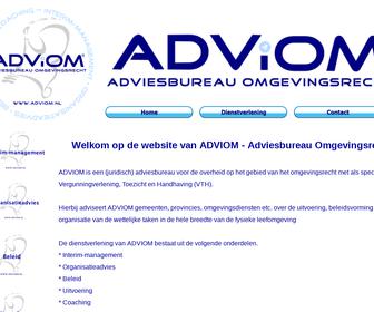 http://www.adviom.nl
