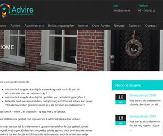 Advire