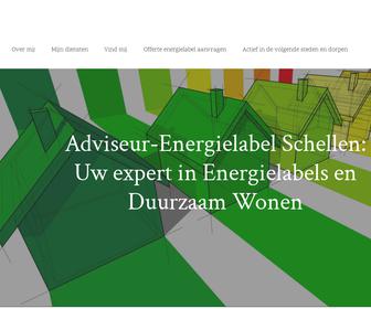 adviseur-energielabel Schellen
