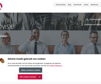 Advisie Business Solutions